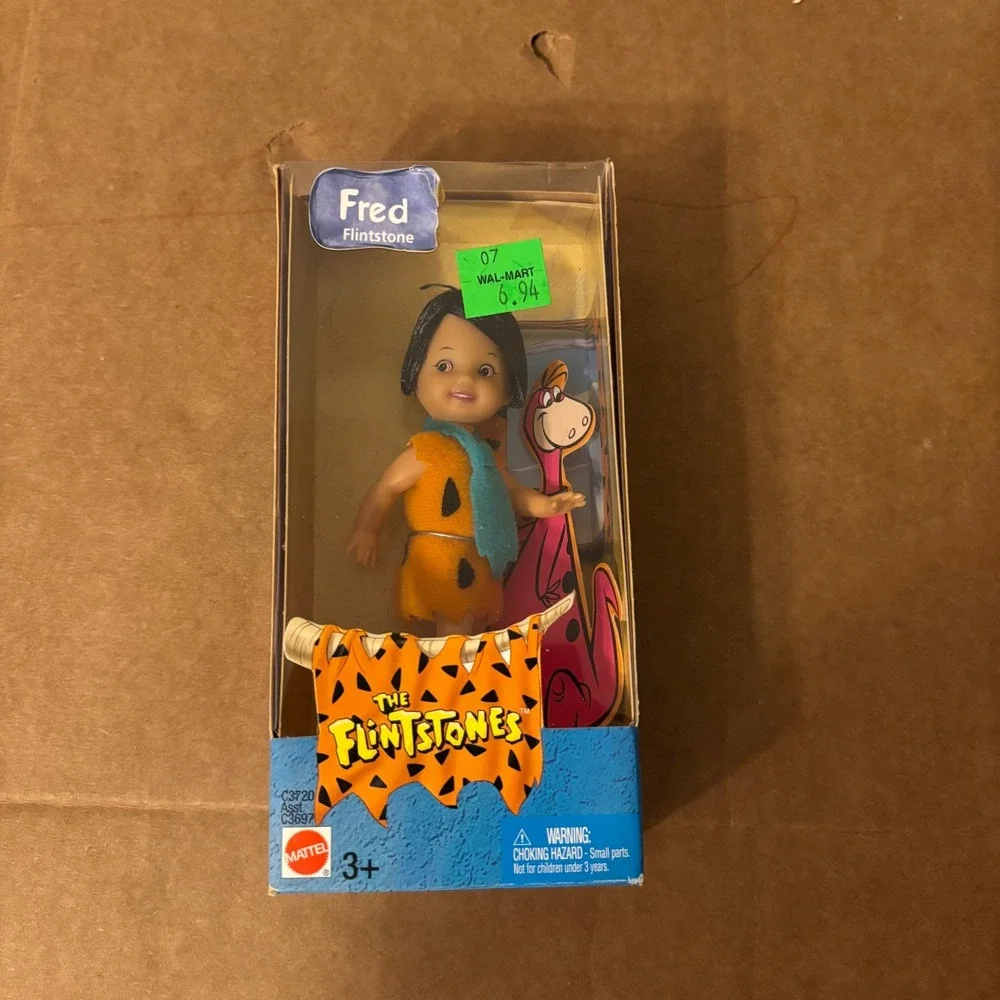 Mattel vintage kelly